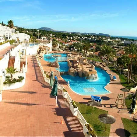 Ar Imperial Park Calpe