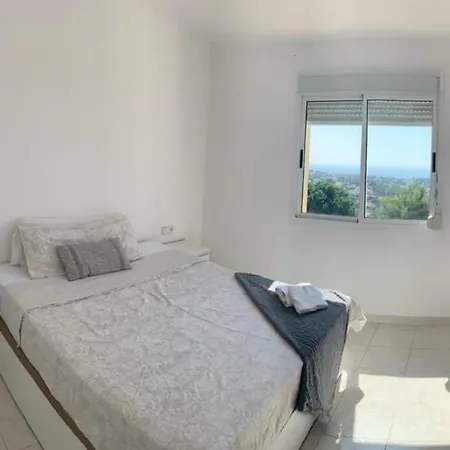 Ar Imperial Park Calpe